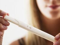 Ранно установяване на бременността – как се осъществява? Pregnancy_test