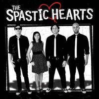 POWER POP! The-spastic-hearts-the-spastic-hearts