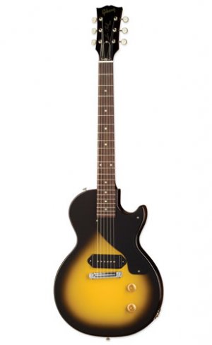 Guitares billie joe Armstrong_lp_jr_vs