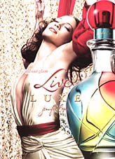 Perfumes by Jennifer Lopez O.1361