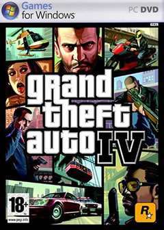 GTA IV em Outubro para PC Gta4pc