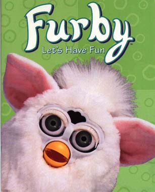 Robert Crawley - Página 2 Furby