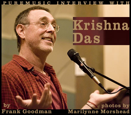 Musica para meditar / mantras (Krishna Das) Krishna1