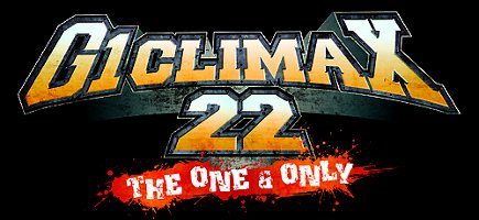 [Résultats] NJPW "NJPW 40TH ANNIVERSARY TOUR ~ G1 CLIMAX 22 ~THE ONE AND ONLY~" Njpwg12012