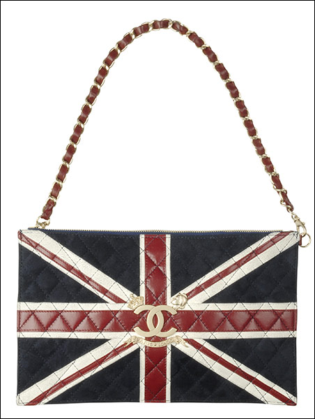 كسسوآرآت و شنط مآركآت -رووعة- Chanel-union-jack-handbag