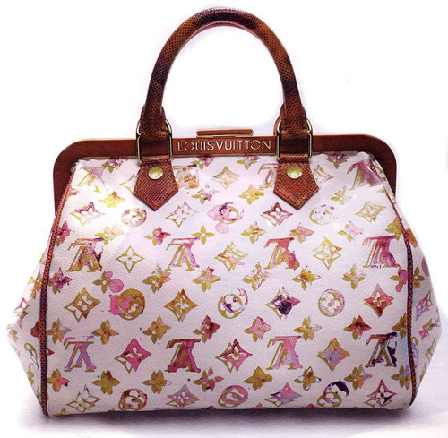 Louis Vuitton Louis-vuitton-aquarelle-bag