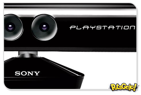 Playstation 4 terá versão do Kinect Ps4-kinect-1
