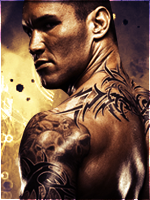 Randy Orton