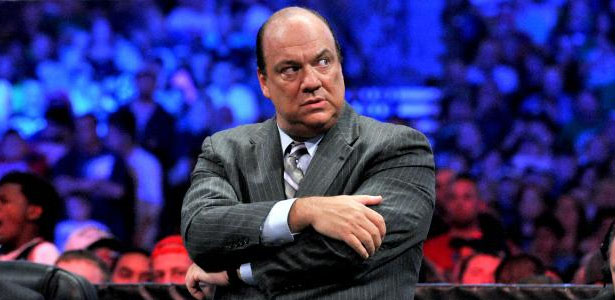 Especulación de una aparición de Paul Heyman esta noche en WWE RAW Paul-heyman2