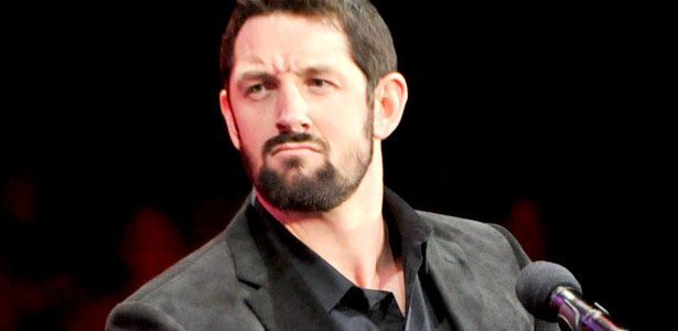 WCF World Heavyweight Championship Elimination Chamber Match Bad-news-barrett