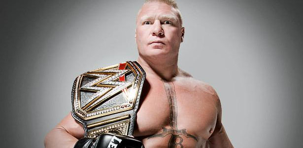 Sujet 162: Qu'en est il du règne de Brock Lesnar ? Brock-lesnar-belt