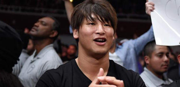 Plusieurs stars de l'indy bientôt à la WWE ? - Page 5 Kota-ibushi