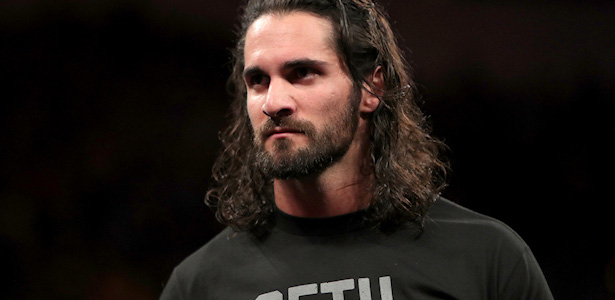 Resultados WAW Supershow Seth-rollins