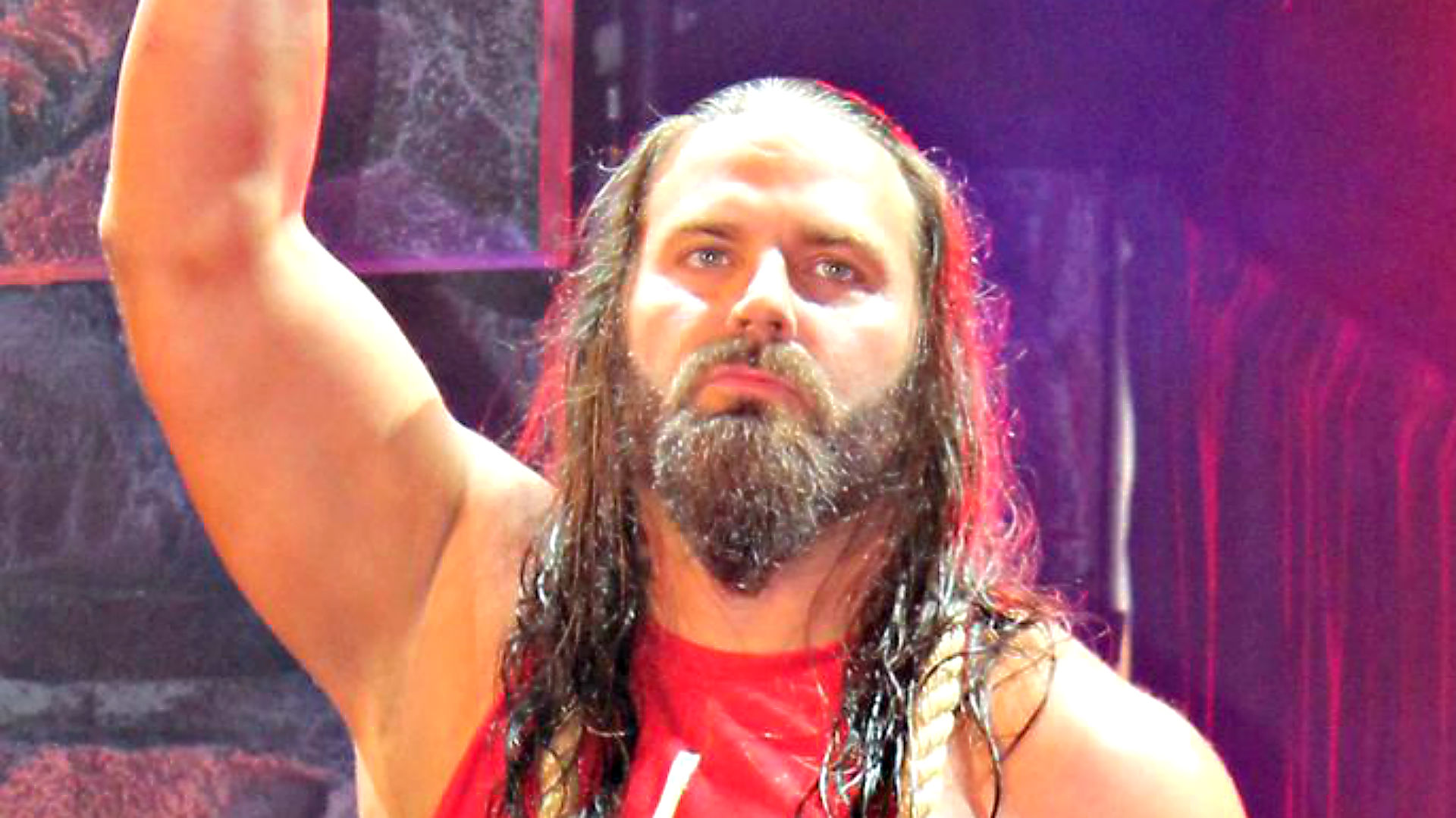 James Storm tem sua carreira encerrada no iMPACT Wrestling James-storm