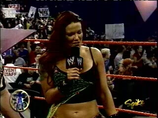 Christian vs Lita 76