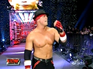 The Miz veut un match [simu] 113