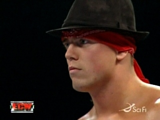 The Miz is back to Raw 137