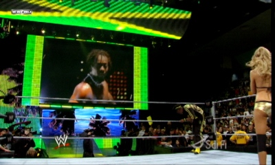 Speech Kofi Kingston vs Y2J 051