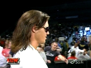 John Morrison veut un match! (6 juin) 142