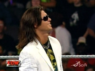 John Morrison veut un match! (6 juin) 149