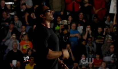 John Cena is back ! 041