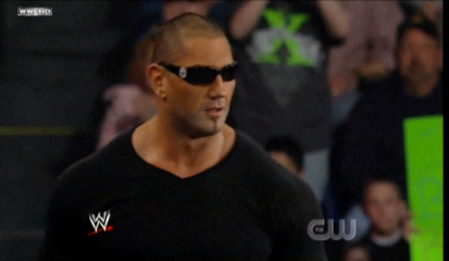 The Animal Batista veut un Us Title match 046