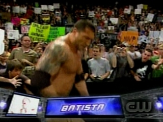 batista match 006