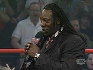 HS 1 : Booker T VS Big Show 113