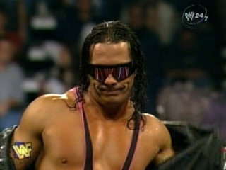 Bret Hart revient 018