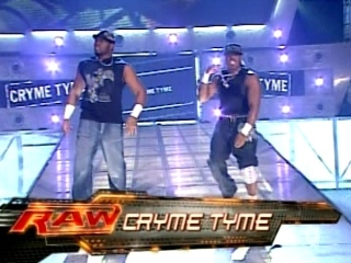 Yo,Yo,Yo Pop A 40 And Check Your Rollies It's Cryme Tyme 025