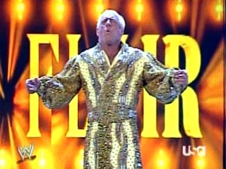 Ric Flair Return !! 049