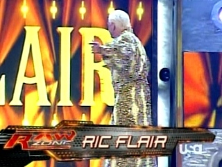 Ric Flair Return !! 050