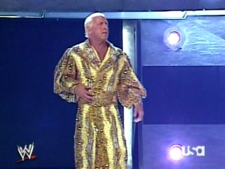 Ric Flair Return !! 051