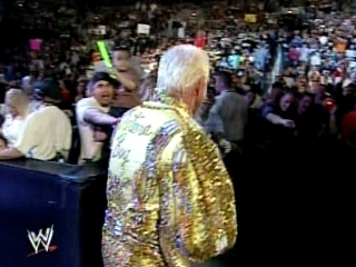 Ric Flair Return !! 053