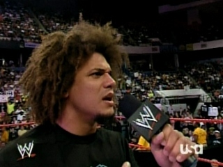 HS 1 : Stone Cold VS Carlito 050