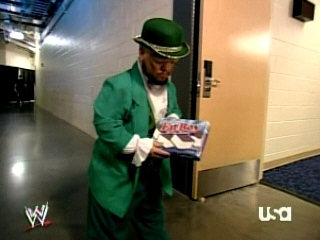 Hornswoggle's Speech 094