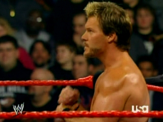 Kennedy vs Y2J revenge 090