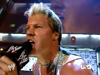 Jericho vs Mr. Kennedy #3 376