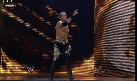 Christian vs Lita 041