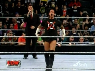 CM Punk VS ... 008