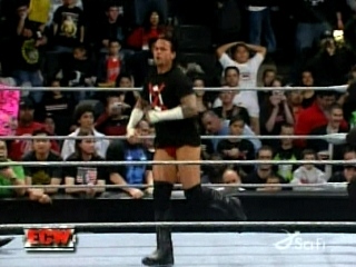 CM Punk VS ... 009