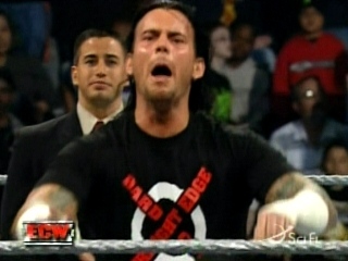 CM Punk VS ... 010