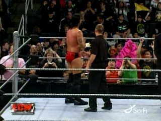 CM Punk VS ... 015