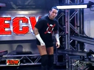 cm punk is back 001