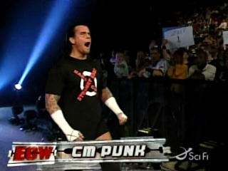 cm punk is back 005