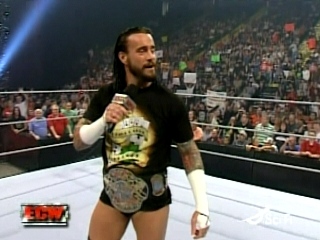 CM PUNK IS BACK 021