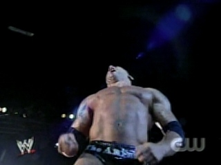 revanche face a Y2J pour le titre de la wwe 037