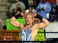 RVD veut un match 010