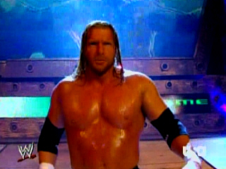 triple h appelle 106