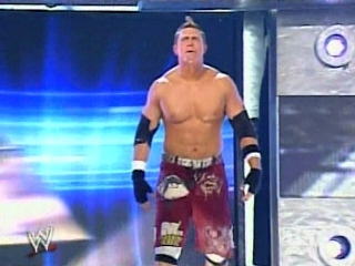 The Heartbreak Kid Shawn Michaels Want A Match 003